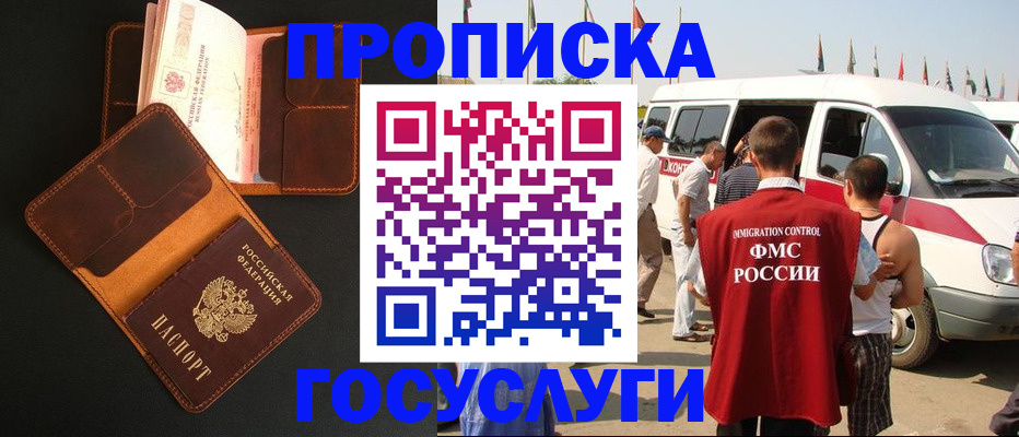 прописка законно в Полярных Зорях