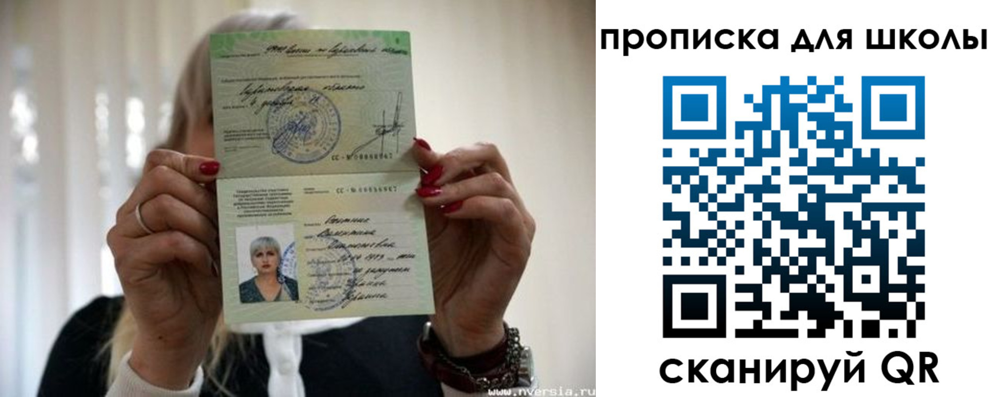 прописка гарантия в Полярных Зорях